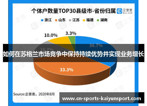 如何在苏格兰市场竞争中保持持续优势并实现业务增长 如何在苏格兰市场竞争中保持持续优势并实现业务增长