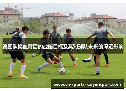 德国队换血背后的战略目标及其对球队未来的深远影响 德国队换血背后的战略目标及其对球队未来的深远影响