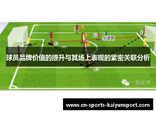 球员品牌价值的提升与其场上表现的紧密关联分析 球员品牌价值的提升与其场上表现的紧密关联分析